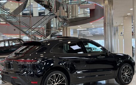 Porsche Macan I рестайлинг, 2025 год, 11 495 000 рублей, 13 фотография