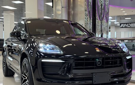 Porsche Macan I рестайлинг, 2025 год, 11 495 000 рублей, 16 фотография