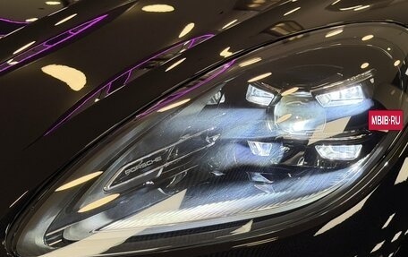 Porsche Macan I рестайлинг, 2025 год, 11 495 000 рублей, 6 фотография