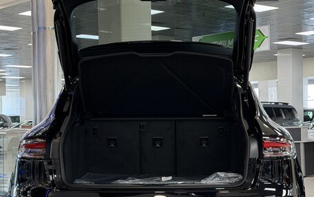 Porsche Macan I рестайлинг, 2025 год, 11 495 000 рублей, 19 фотография