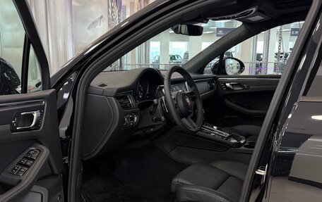 Porsche Macan I рестайлинг, 2025 год, 11 495 000 рублей, 21 фотография