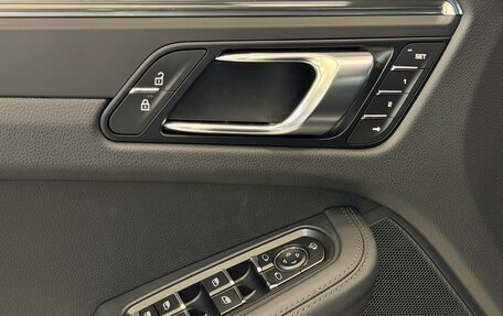 Porsche Macan I рестайлинг, 2025 год, 11 495 000 рублей, 24 фотография