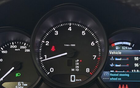 Porsche Macan I рестайлинг, 2025 год, 11 495 000 рублей, 33 фотография