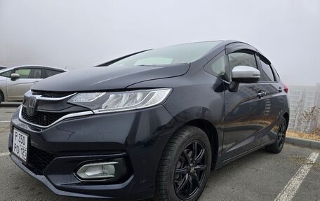 Honda Fit III, 2019 год, 1 150 000 рублей, 8 фотография