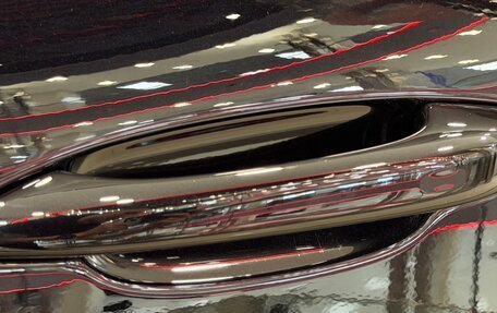 Porsche Macan I рестайлинг, 2025 год, 11 495 000 рублей, 36 фотография