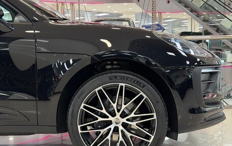 Porsche Macan I рестайлинг, 2025 год, 11 495 000 рублей, 37 фотография