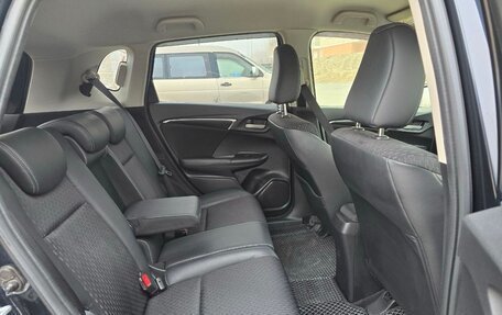 Honda Fit III, 2019 год, 1 150 000 рублей, 5 фотография