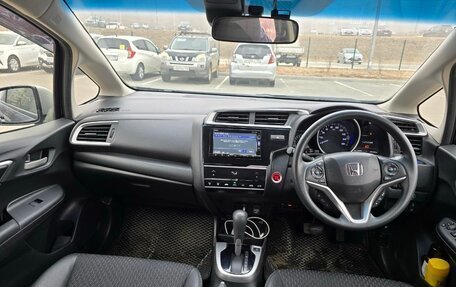 Honda Fit III, 2019 год, 1 150 000 рублей, 4 фотография