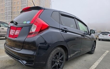 Honda Fit III, 2019 год, 1 150 000 рублей, 6 фотография
