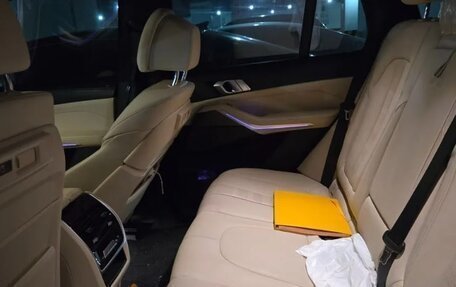 BMW X5, 2021 год, 8 585 000 рублей, 10 фотография