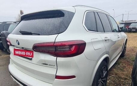 BMW X5, 2021 год, 8 585 000 рублей, 6 фотография