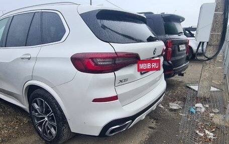 BMW X5, 2021 год, 8 585 000 рублей, 5 фотография