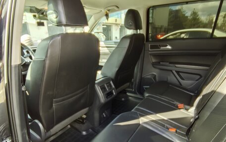 Volkswagen Teramont I, 2018 год, 3 270 000 рублей, 9 фотография