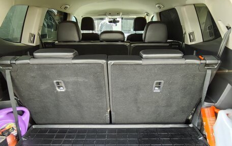 Volkswagen Teramont I, 2018 год, 3 270 000 рублей, 10 фотография