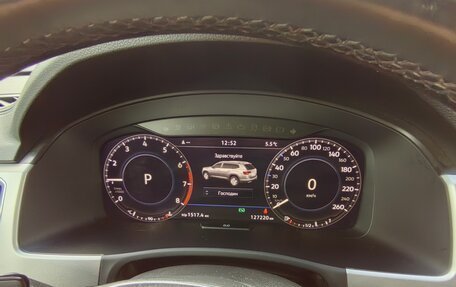 Volkswagen Teramont I, 2018 год, 3 270 000 рублей, 12 фотография