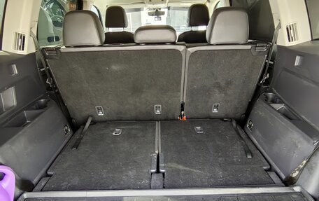 Volkswagen Teramont I, 2018 год, 3 270 000 рублей, 11 фотография