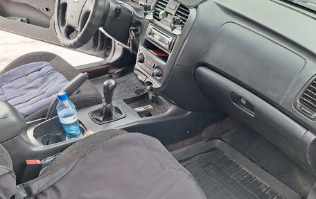 Hyundai Sonata IV рестайлинг, 2008 год, 430 000 рублей, 11 фотография