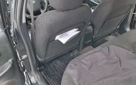 Hyundai Sonata IV рестайлинг, 2008 год, 430 000 рублей, 13 фотография