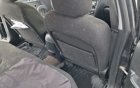 Hyundai Sonata IV рестайлинг, 2008 год, 430 000 рублей, 12 фотография