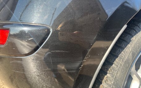 Nissan Note II рестайлинг, 2012 год, 730 000 рублей, 8 фотография