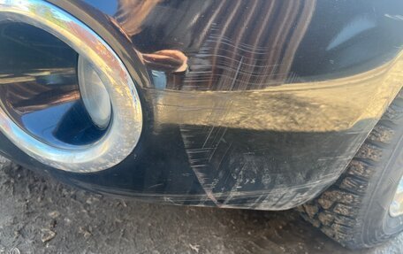 Nissan Note II рестайлинг, 2012 год, 730 000 рублей, 9 фотография