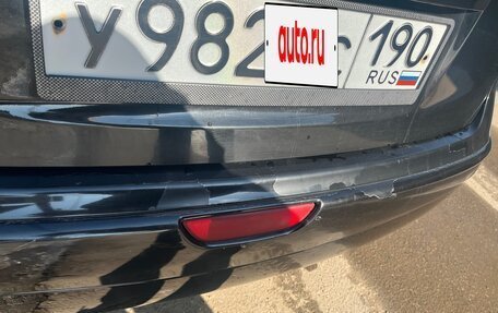 Nissan Note II рестайлинг, 2012 год, 730 000 рублей, 10 фотография