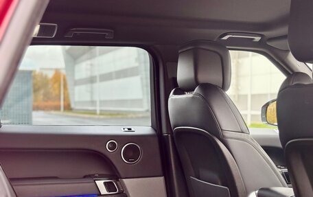 Land Rover Range Rover Sport II, 2018 год, 4 150 000 рублей, 18 фотография