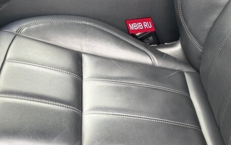 Land Rover Range Rover Sport II, 2018 год, 4 150 000 рублей, 14 фотография