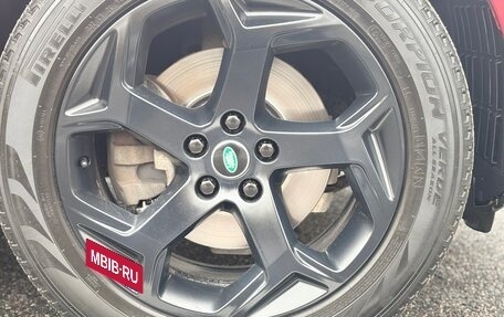 Land Rover Range Rover Sport II, 2018 год, 4 150 000 рублей, 21 фотография