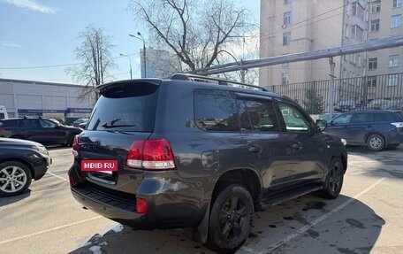 Toyota Land Cruiser 200, 2011 год, 2 950 000 рублей, 3 фотография