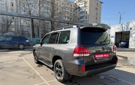 Toyota Land Cruiser 200, 2011 год, 2 950 000 рублей, 5 фотография