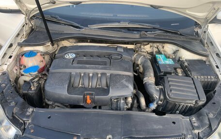 Volkswagen Golf VI, 2010 год, 615 000 рублей, 6 фотография