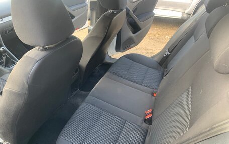 Volkswagen Golf VI, 2010 год, 615 000 рублей, 9 фотография