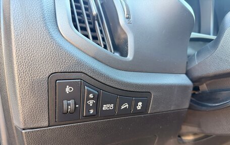 KIA Sportage III, 2013 год, 1 580 000 рублей, 8 фотография