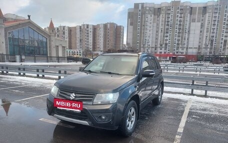 Suzuki Grand Vitara, 2013 год, 1 269 000 рублей, 2 фотография