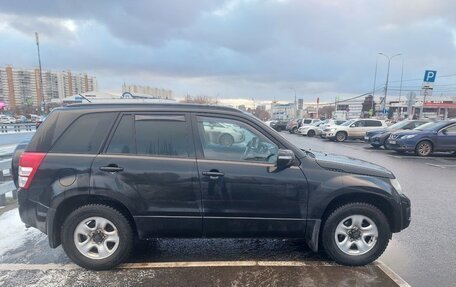 Suzuki Grand Vitara, 2013 год, 1 269 000 рублей, 8 фотография