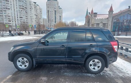 Suzuki Grand Vitara, 2013 год, 1 269 000 рублей, 7 фотография