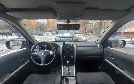 Suzuki Grand Vitara, 2013 год, 1 269 000 рублей, 12 фотография