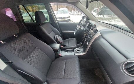 Suzuki Grand Vitara, 2013 год, 1 269 000 рублей, 10 фотография