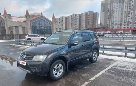 Suzuki Grand Vitara, 2013 год, 1 269 000 рублей, 9 фотография