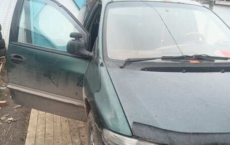 Dodge Caravan III, 2000 год, 365 000 рублей, 2 фотография