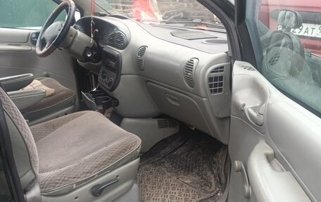 Dodge Caravan III, 2000 год, 365 000 рублей, 3 фотография