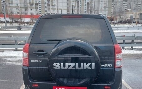 Suzuki Grand Vitara, 2013 год, 1 269 000 рублей, 5 фотография