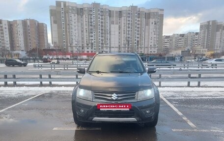 Suzuki Grand Vitara, 2013 год, 1 269 000 рублей, 3 фотография