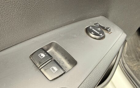 Hyundai Solaris II рестайлинг, 2017 год, 1 100 000 рублей, 11 фотография