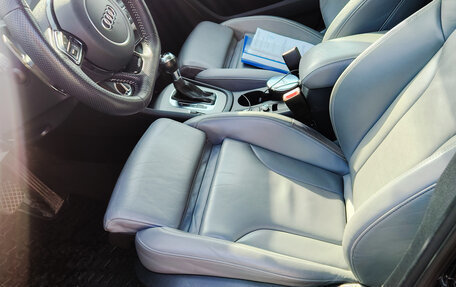 Audi Q3, 2013 год, 2 199 000 рублей, 5 фотография