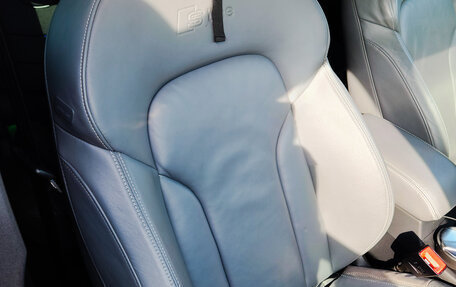 Audi Q3, 2013 год, 2 199 000 рублей, 6 фотография