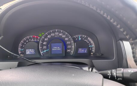 Toyota Camry, 2012 год, 1 650 000 рублей, 3 фотография