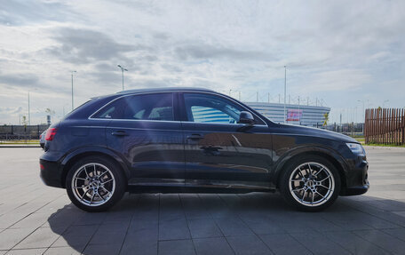 Audi Q3, 2013 год, 2 199 000 рублей, 3 фотография