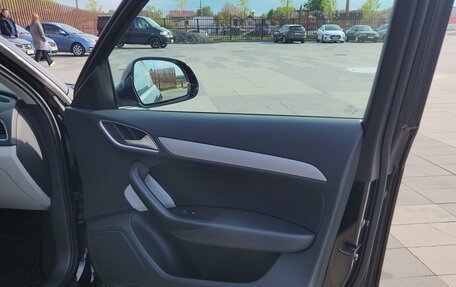 Audi Q3, 2013 год, 2 199 000 рублей, 7 фотография